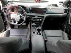 کیا سپۆرتاج